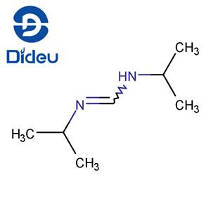 N,N'-bis(1-methylethyl)methanimidamide