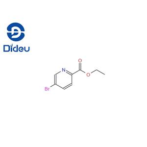 5-bromo-2-pyridinecarboxylic acid ethyl ester