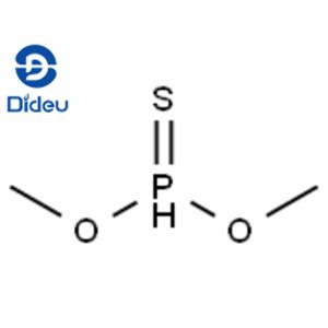 DIMETHYL THIOPHOSPHONATE 97