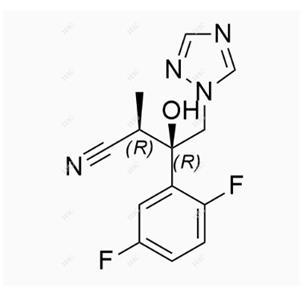 Savuconazole Impurity 67