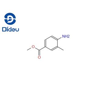 Methyl 4-amino-3-methylbenzoate
