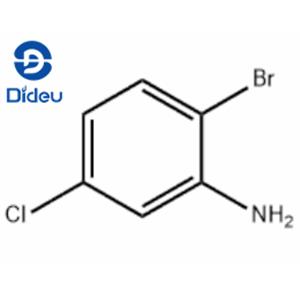 2-BROMO-5-CHLOROANILINE