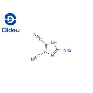 4,5-Dicyano-2-aminoimidazole