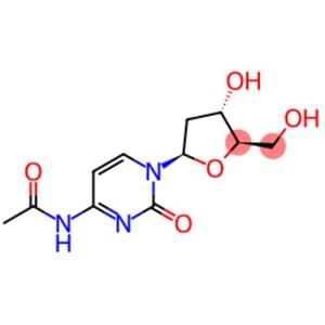 N4-ACETYL-2'-DEOXYCYTIDINE