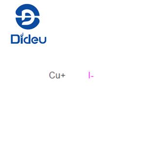Cuprous iodide