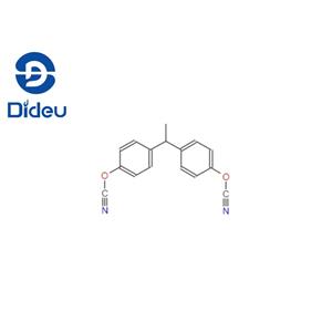 1,1-Bis(4-cyanatophenyl)ethane