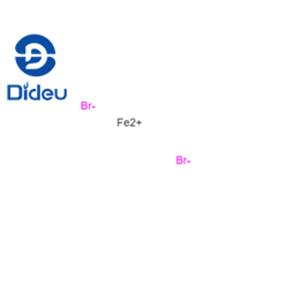 IRON (II) BROMIDE