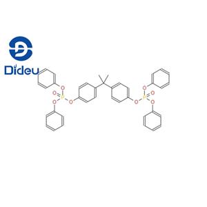 Bisphenol-A bis(diphenyl phosphate)