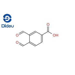 Benzoic acid, 3,4-diformyl-