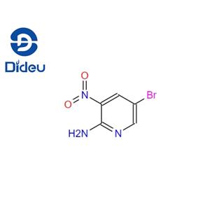2-Amino-5-bromo-3-nitropyridine