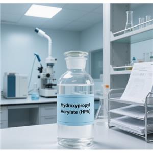 Hydroxypropyl Acrylate, mixture of isomers