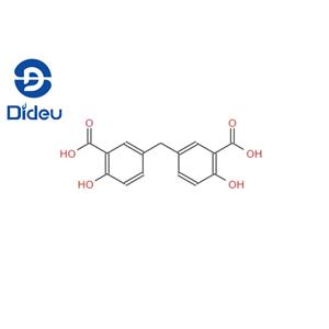 5,5'-Methylenedisalicylic acid