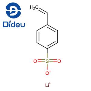 Lithium-p-styrenesulfonate