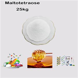 Maltotetraose