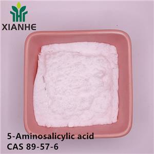 5-Aminosalicylic acid