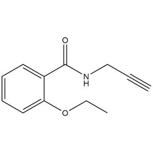 2-ethoxy-N-(prop-2-yn-1-yl)benzamide