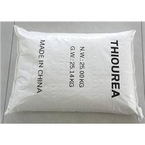 Thiourea