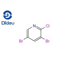 3,5-Dibromo-2-chloropyridine