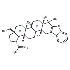 2,3-Indolobetulin