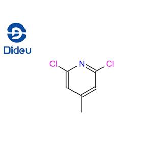 2,6-Dichloro-4-picoline