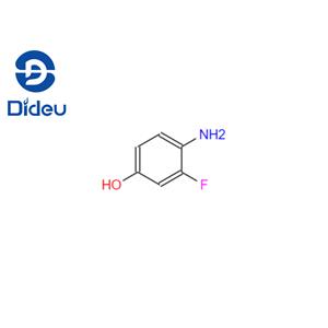4-Amino-3-fluorophenol
