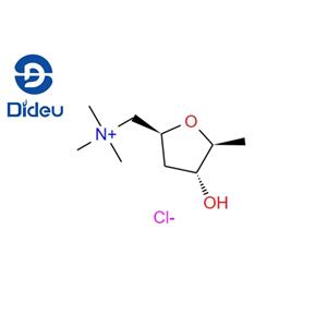 (+)-MUSCARINE CHLORIDE