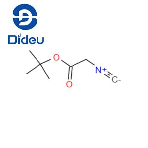 T-BUTYL ISOCYANOACETATE
