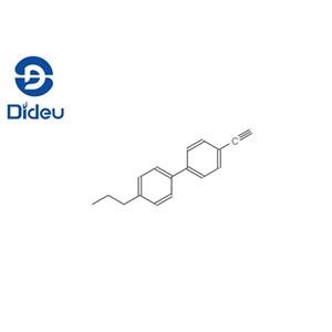 4-Ethynyl-4'-propyl-1,1'-Biphenyl