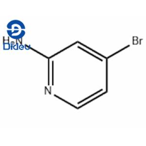 2-Amino-4-bromopyridine