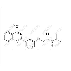Belumosudil Impurity