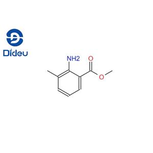 Methyl 2-amino-3-methylbenzoate