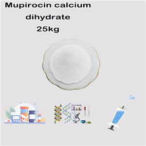 Mupirocin Calcium