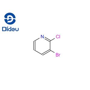 3-Bromo-2-chloropyridine