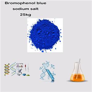 Bromophenol Blue Sodium Salt