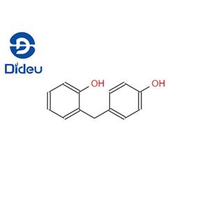 2,4'-DIHYDROXYDIPHENYLMETHANE