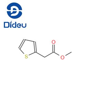 Methyl 2-thienylacetate