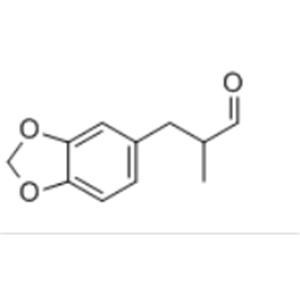 2-Methyl-3-(3,4-methylenedioxyphenyl)propanal