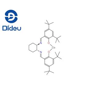 (R,R)-(-)-N,N'-BIS(3,5-DI-TERT-BUTYLSALICYLIDENE)-1,2-CYCLOHEXANEDIAMINO-COBALT(II)