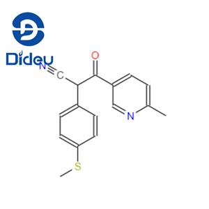 Etoricoxib Impurity 42