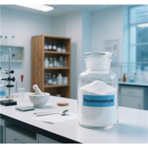 Paraformaldehyde