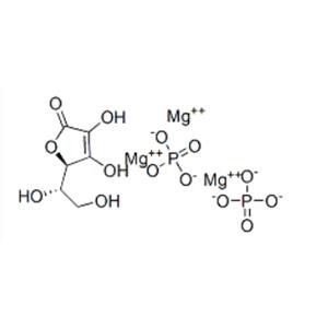 Magnesium ascorbyl phosphate