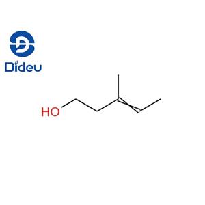 3-METHYL-3-PENTEN-1-OL