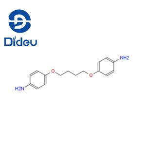4,4'-(1,4-Butanediyl)dioxydianiline