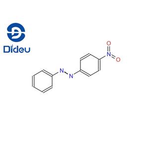4-NITROAZOBENZENE  TECH.  90