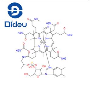 34-Methylcyanocobalamin