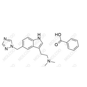 Rizatriptan Benzoate