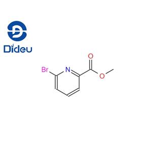 Methyl 6-bromopicolinate