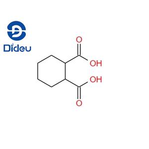 1,2-CYCLOHEXANEDICARBOXYLIC ACID