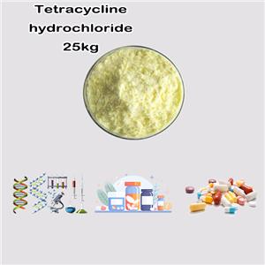 Tetracycline hydrochloride
