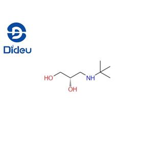(S)-3-tert-Butylamino-1,2-propanediol